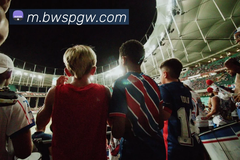 宝威体育官网品牌故事